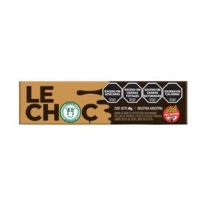 Le Choc x 48g - Felices las Vacas
