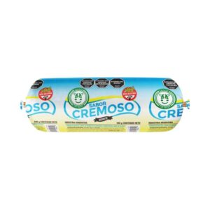 Queso Cremoso x 500g - Felices las Vacas