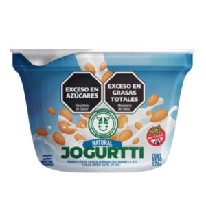 Jogurtti Natural x 170g - Felices las Vacas
