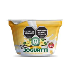 Shogurt de Durazno x 170g - Felices las Vacas