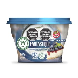 Untable Fantastique Tradicional x 200g - Felices las Vacas