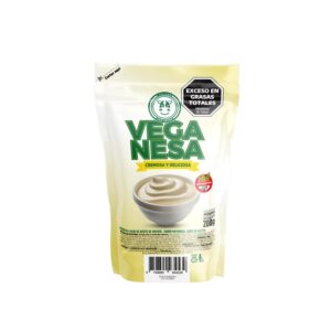 Veganesa x 200g - Felices las Vacas