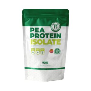 Suplemento Dietario Pea Protein Isolate x 908g - Felices las Vacas
