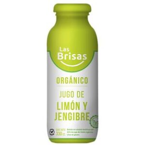 Jugo Orgánico S/Azúcar Manzana 330cc