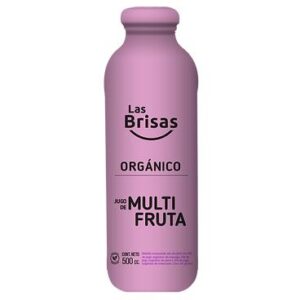 Jugo Liviano Multifruta 500cc