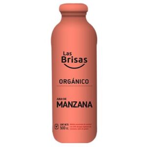 Jugo Liviano Manzana 500cc