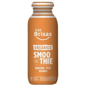 Smoothie Naranja S/Azúcar 330cc