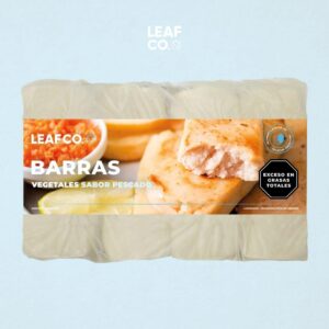 BARRITAS DE PESCADO - 280GR.