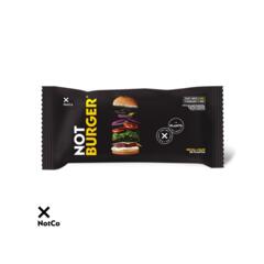 Not Burger Premium Flowpack 4u x 320g - NotCo