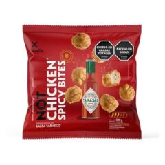 Not Chicken Spicy Bites x 250g - NotCo