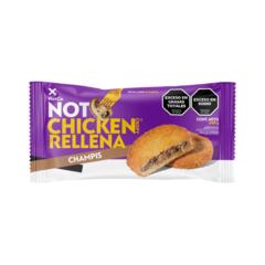 Not Chicken Rellena Champis x 240g - NotCo