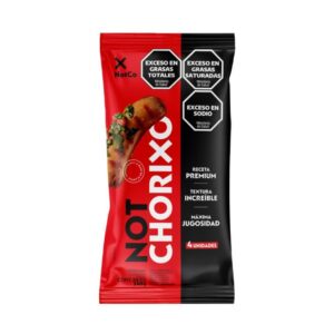 Not Chorixo x 240g - NotCo
