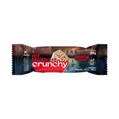 Not Protein Bar Crunchy Netflix x 35g - NotCo