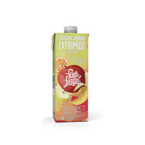 Jugo de Multifruta 1L – Pura Frutta