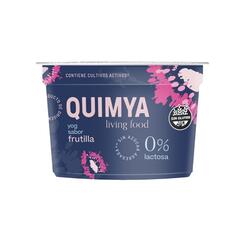 Yogurt Coco & Frutilla S/Azúcar 170g – Quimya