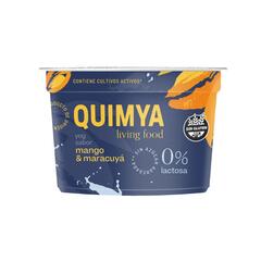 Yogurt Coco & Mango S/Azúcar 170g – Quimya