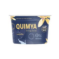 Yogurt Coco & Vainilla S/Azúcar 170g – Quimya