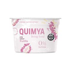 Yogurt Cremoso Frutilla 170g – Quimya