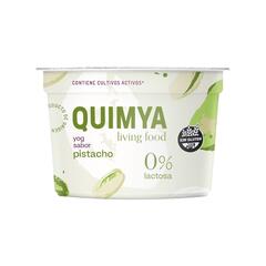 Yogurt Cremoso Pistacho 170g – Quimya