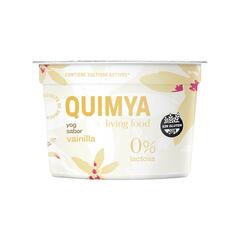 Yogurt Cremoso Vainilla 170g – Quimya