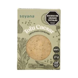 Tofu Caesar x 200g - Soyana