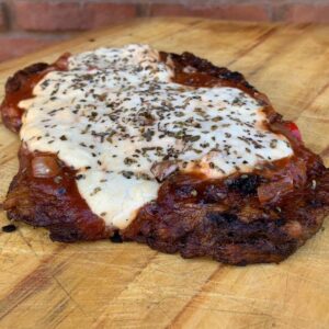 MATAMBRE A LA PIZZA SV - 200GR.