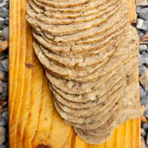 BOCHITA DE SEITÁN - 500GR.