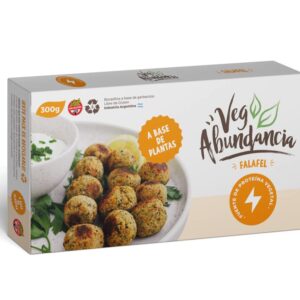 Falafel S/TACC - 300g