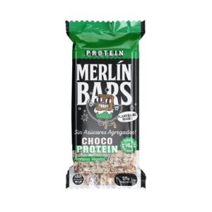 BARRA RAW S/TACC - CHOCOLATE PROTEIN S/AZÚCAR