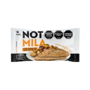 Not Mila con Semillas x 220g - NotCo