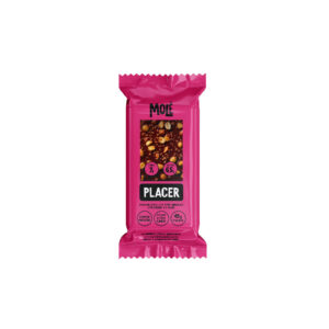 BARRA DE CEREAL - PLACER