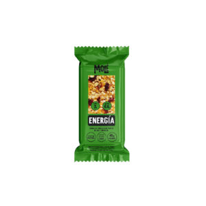 BARRA DE CEREAL - ENERGÍA