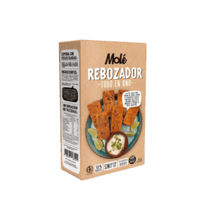 REBOZADOR TODO EN UNO - 250GR.