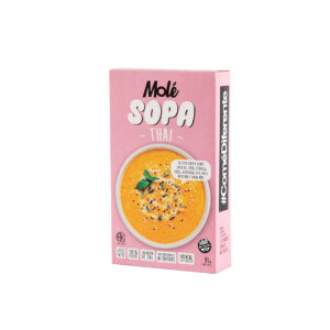 SOPA THAI - 200GR.