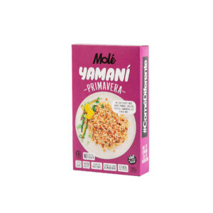 YAMANI PRIMAVERA - 200GR.