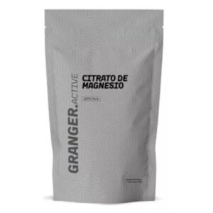 Citrato de magnesio - 144g - Granger
