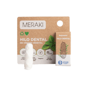 HILO DENTAL - REPUESTO - MERAKI