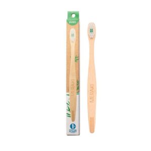 CEPILLO DE DIENTES BAMBÚ - DURO - MERAKI