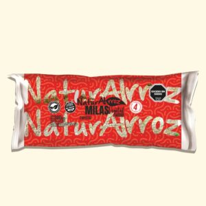 Veganmila caprese s/tacc - 4un - Naturalrroz