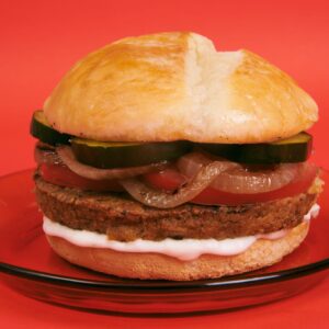 Medallones MV - Garbanzo 4un - Mundo Vegetal