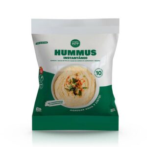 Hummus Instantáneo S/TACC - 100gr.