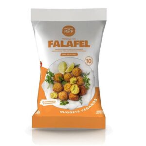Premezcla para Falafel S/TACC - 200gr.