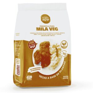 Premezcla para Milanesas S/TACC - 200gr.