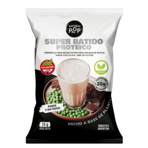 Super Batido Proteico - 75gr.