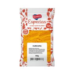 Cúrcuma x 50g - Dicomere