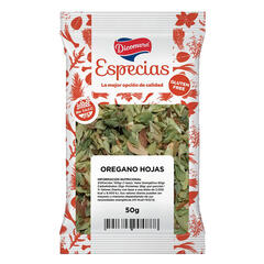 Orégano x 20g - Dicomere