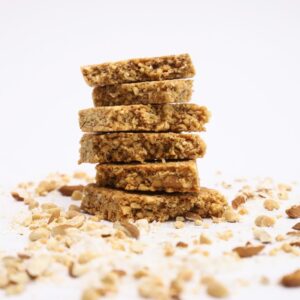 Turrón de almendras - GRÛN