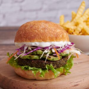 Medallones MV - Quinoa caramelizada 4un - Mundo Vegetal