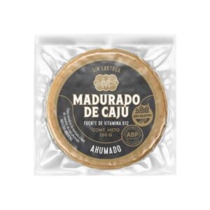 Madurado de cajú ahumado - QU