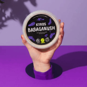 Babaganush x 230g - Kyros
